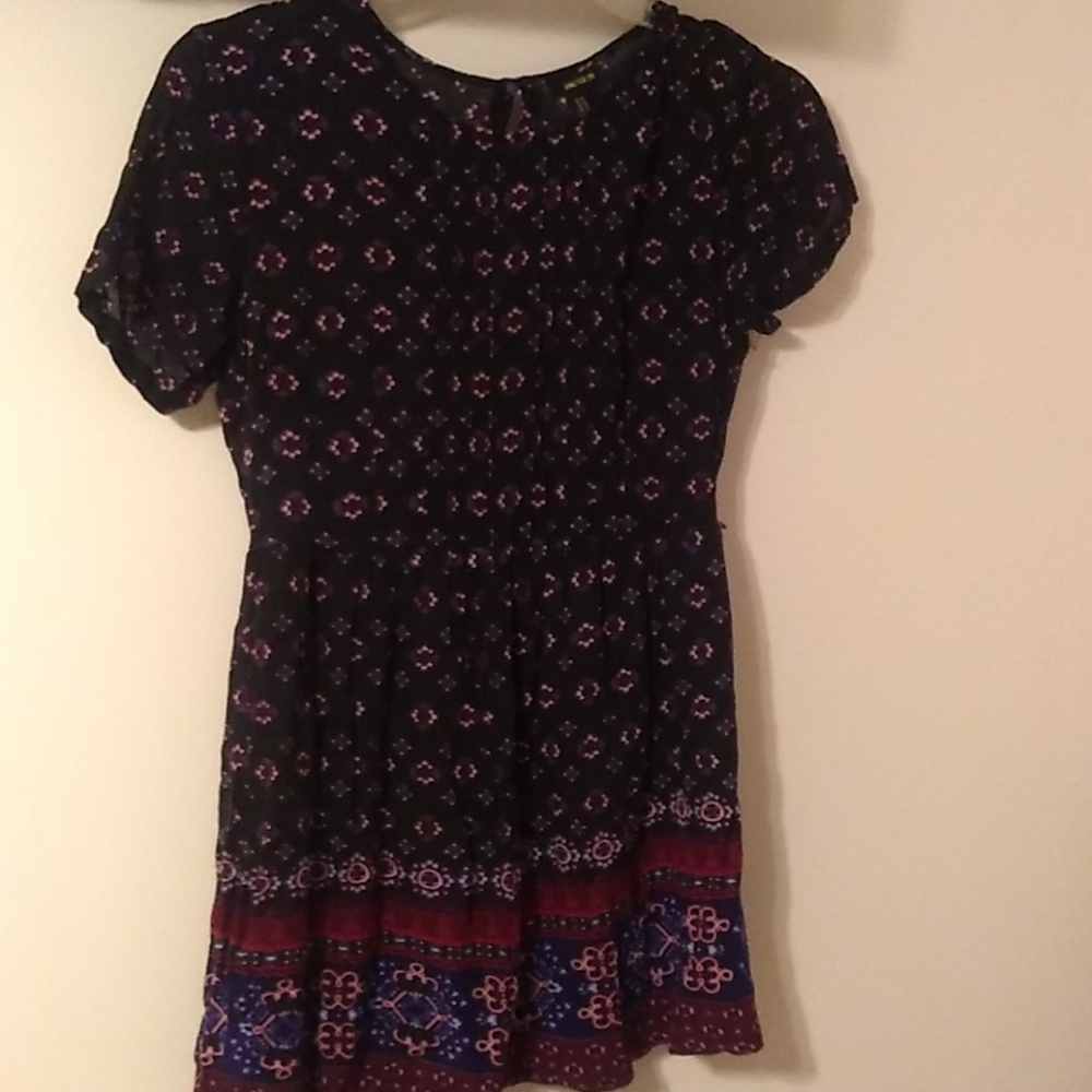 F21 short dress